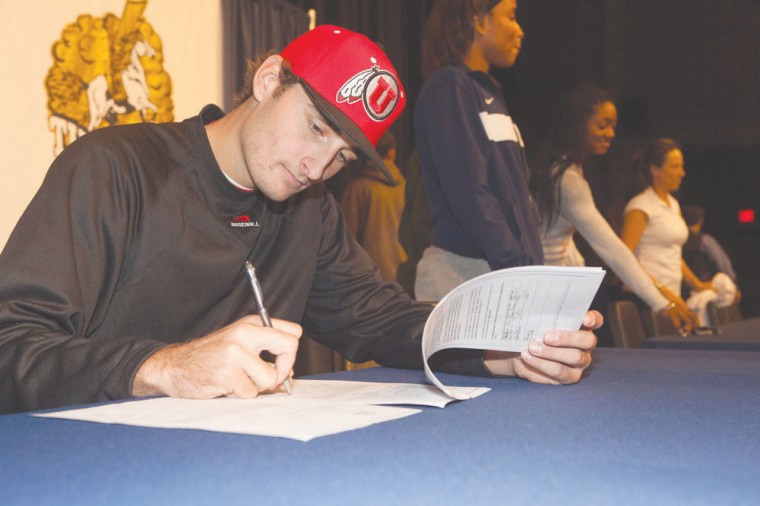 Signing Day